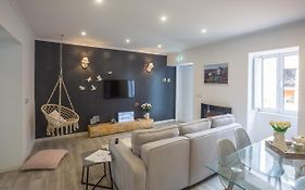 Bicycle Villas - Al